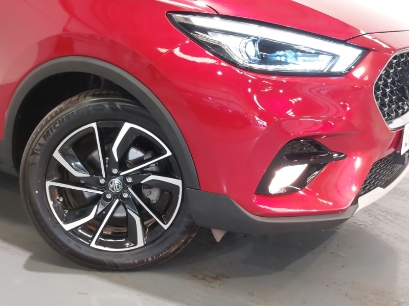 Used MG MG ZS 2023 for sale - 78169631: Photo 9