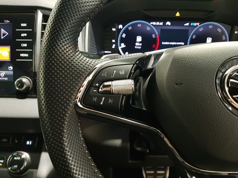 Used Skoda Karoq 2022 for sale - 76639309: Photo 14