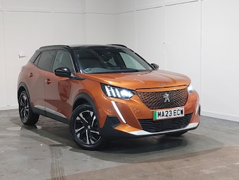 Used Peugeot 2008 2023 for sale - 78940943: Photo