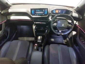 Used Peugeot 2008 2023 for sale - 78940943: Photo