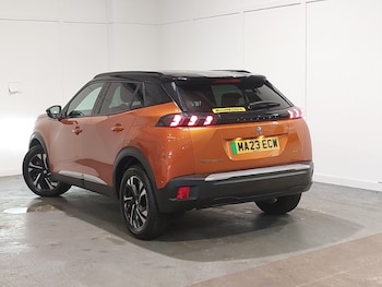Used Peugeot 2008 2023 for sale - 78940943: Photo