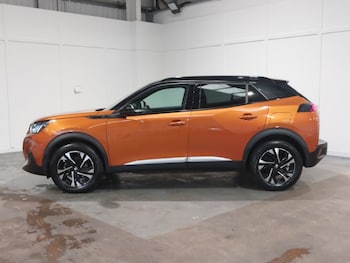 Used Peugeot 2008 2023 for sale - 78940943: Photo