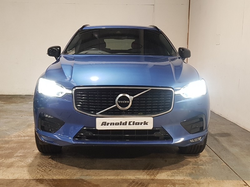 Used Volvo XC60 2019 for sale - 77922328: Photo 12