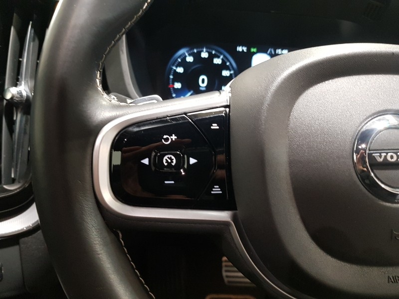 Used Volvo XC60 2019 for sale - 77922328: Photo 14