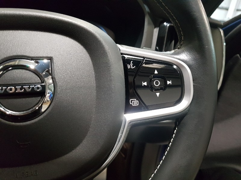 Used Volvo XC60 2019 for sale - 77922328: Photo 15