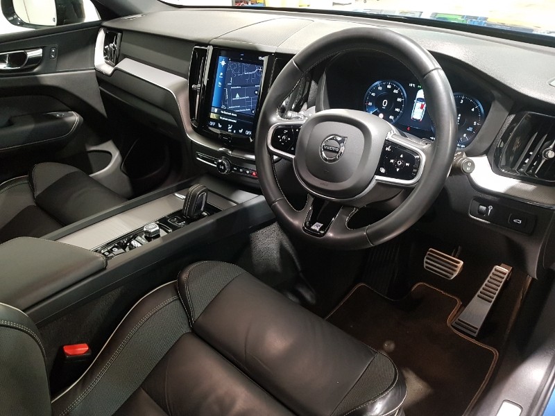 Used Volvo XC60 2019 for sale - 77922328: Photo 16