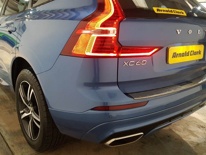 Used Volvo XC60 2019 for sale - 77922328: Photo 18