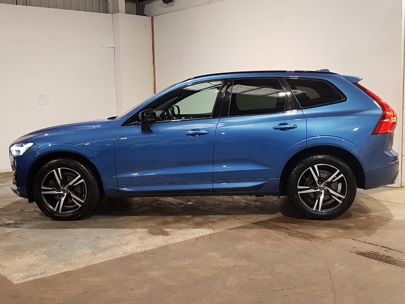Used Volvo XC60 2019 for sale - 77922328: Photo 4