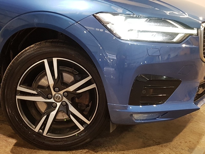 Used Volvo XC60 2019 for sale - 77922328: Photo 9