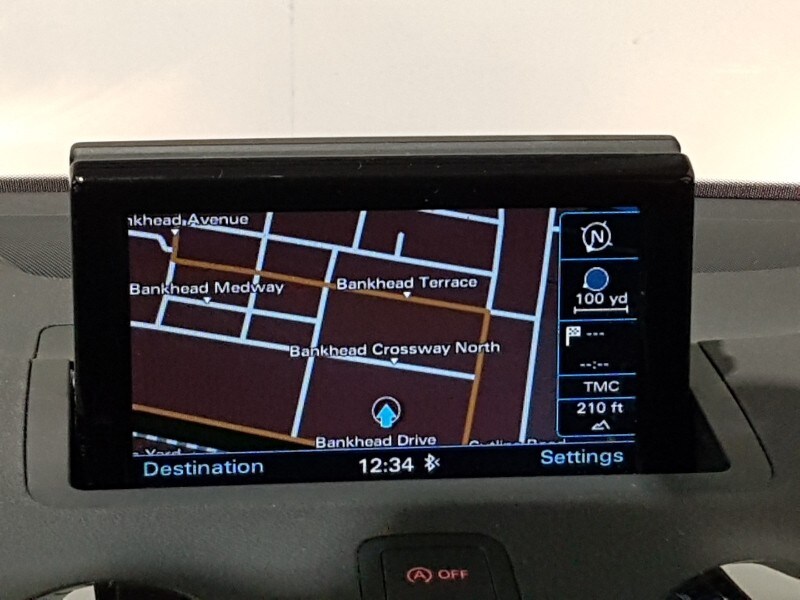 Used Audi A1 2018 for sale - 77543922: Photo 11