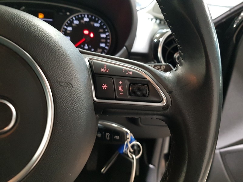 Used Audi A1 2018 for sale - 77543922: Photo 15