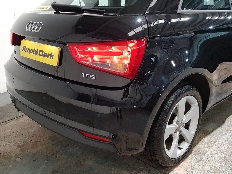 Used Audi A1 2018 for sale - 77543922: Photo 19