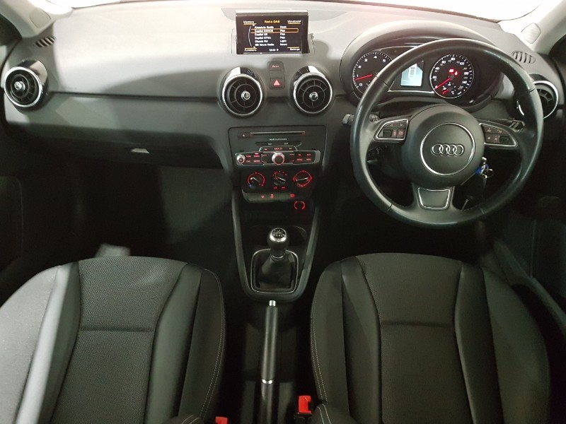 Used Audi A1 2018 for sale - 77543922: Photo 2