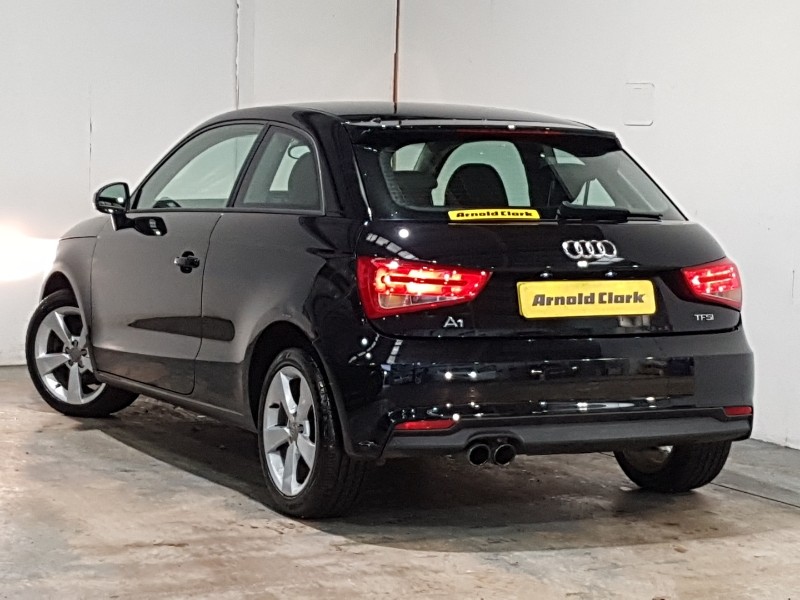 Used Audi A1 2018 for sale - 77543922: Photo 3
