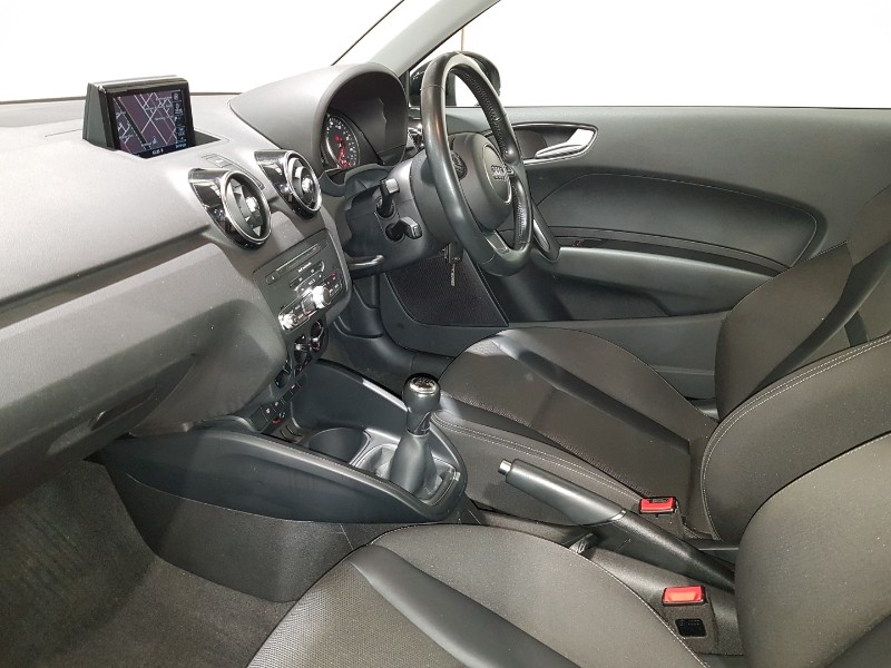 Used Audi A1 2018 for sale - 77543922: Photo 5