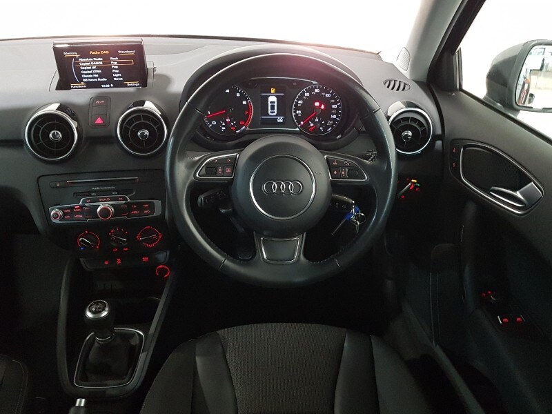 Used Audi A1 2018 for sale - 77543922: Photo 7