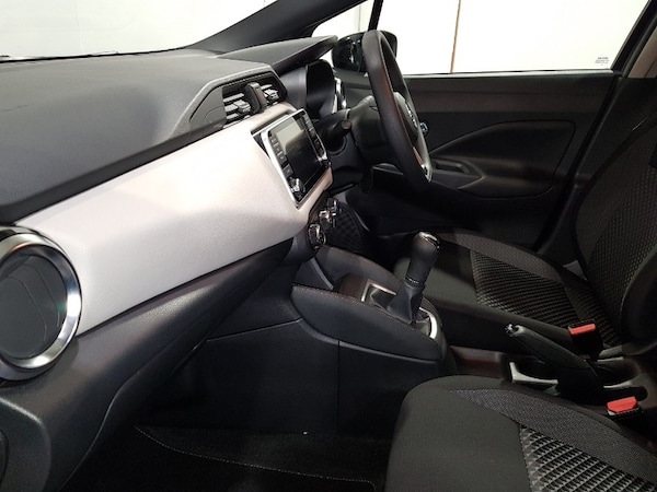 Used Nissan Micra 2020 for sale - 76317583: Photo 5