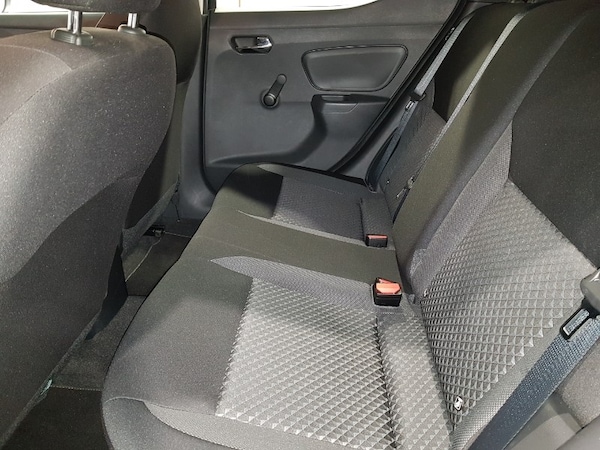 Used Nissan Micra 2020 for sale - 76317583: Photo 6