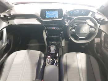 Used Peugeot 2008 2023 for sale - 79501359: Photo