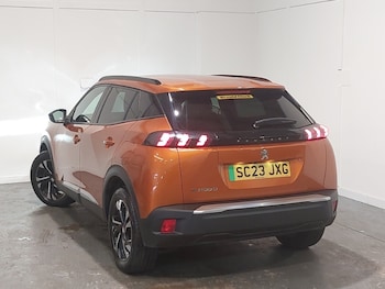 Used Peugeot 2008 2023 for sale - 79501359: Photo