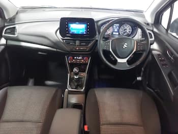 Used Suzuki SX4 S-Cross 2023 for sale - 79638800: Photo