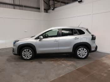 Used Suzuki SX4 S-Cross 2023 for sale - 79638800: Photo