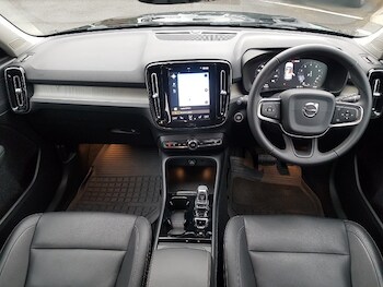 Used Volvo XC40 2019 for sale - 75628994: Photo
