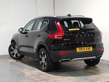Used Volvo XC40 2019 for sale - 75628994: Photo
