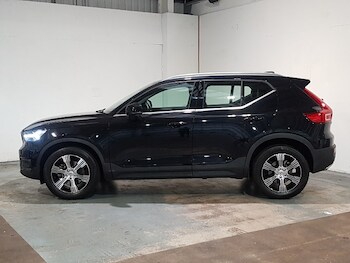 Used Volvo XC40 2019 for sale - 75628994: Photo