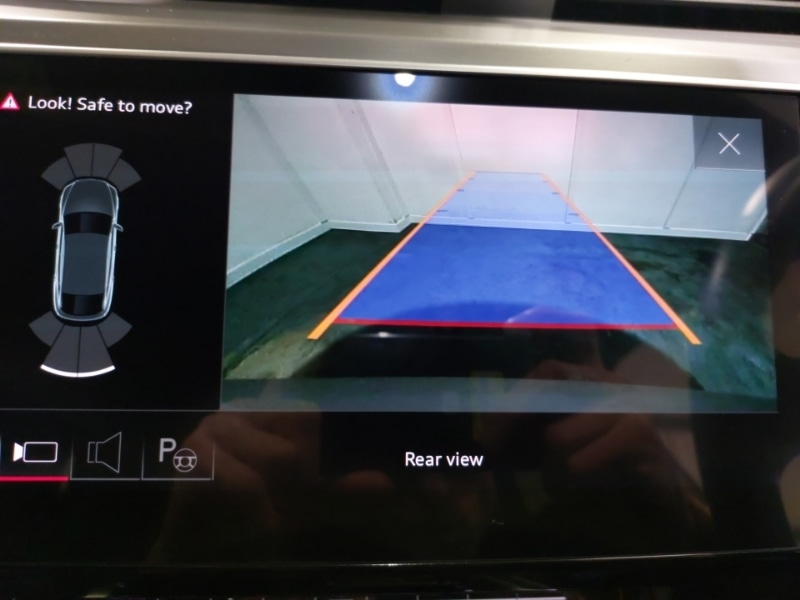 Used Audi e-tron 2022 for sale - 78085303: Photo 13