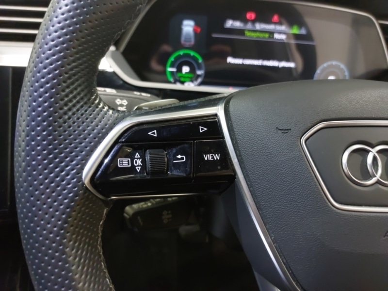 Used Audi e-tron 2022 for sale - 78085303: Photo 14