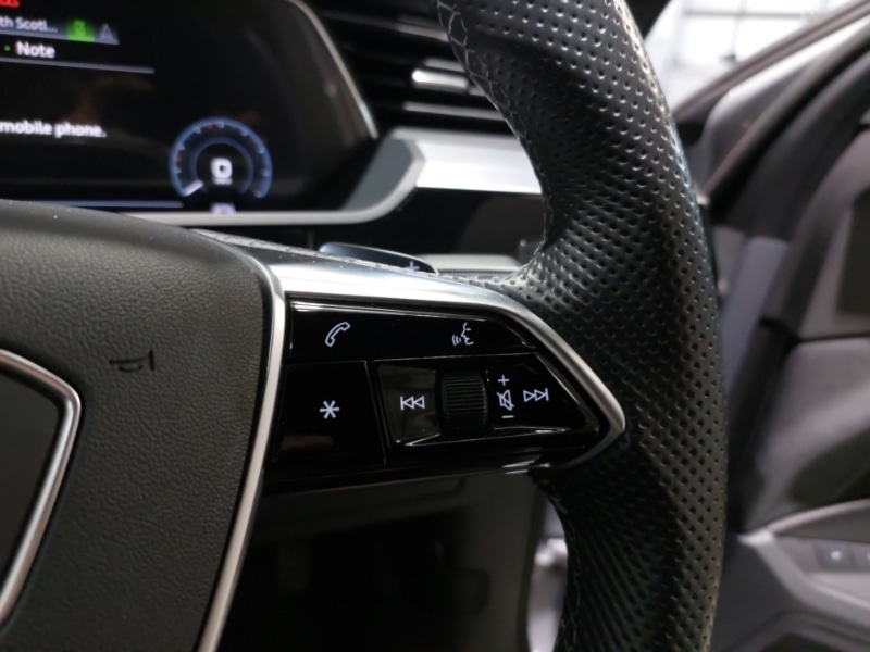 Used Audi e-tron 2022 for sale - 78085303: Photo 15