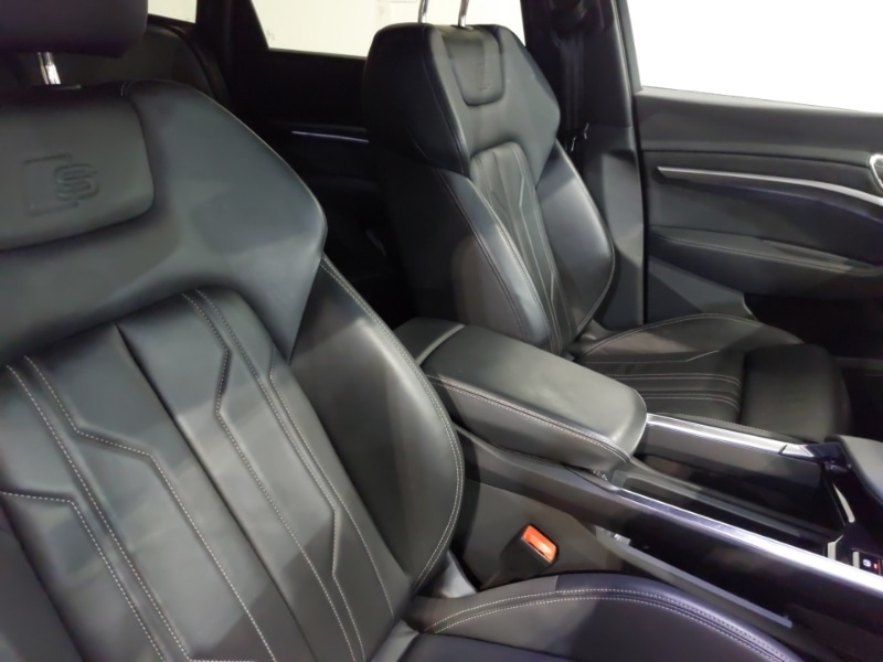 Used Audi e-tron 2022 for sale - 78085303: Photo 17
