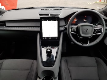 Used Polestar Polestar 2 2023 for sale - 76390431: Photo