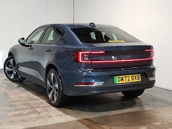 Used Polestar Polestar 2 2023 for sale - 76390431: Photo