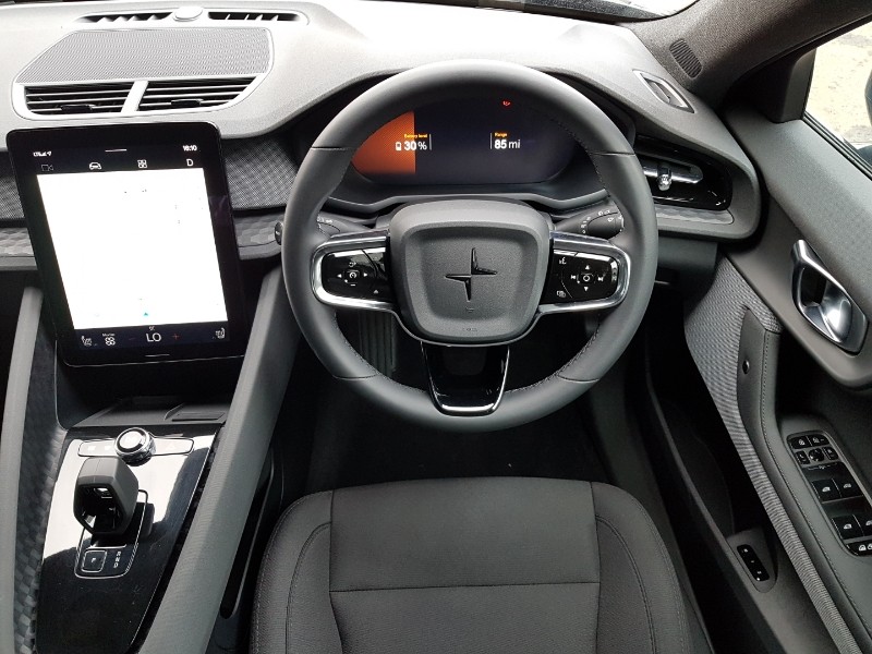 Used Polestar Polestar 2 2023 for sale - 76390431: Photo 7