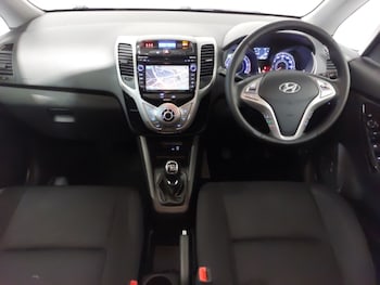 Used Hyundai Ix20 2018 for sale - 78283508: Photo