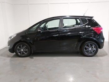 Used Hyundai Ix20 2018 for sale - 78283508: Photo