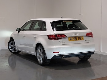 Used Audi A3 2019 for sale - 78269500: Photo