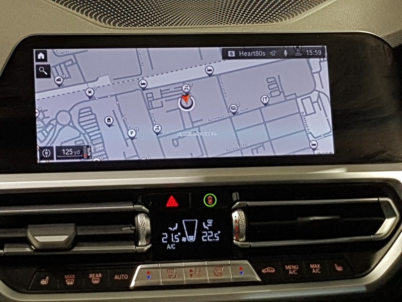 Used BMW 3 Series 2020 for sale - 77964142: Photo 11