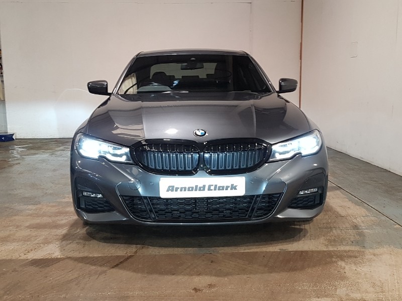 Used BMW 3 Series 2020 for sale - 77964142: Photo 12