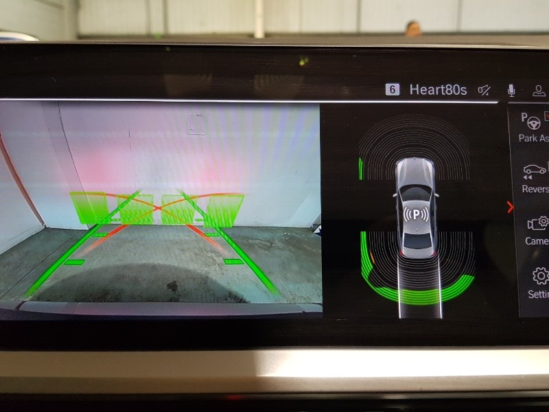 Used BMW 3 Series 2020 for sale - 77964142: Photo 13