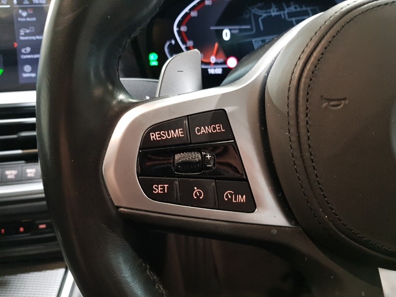 Used BMW 3 Series 2020 for sale - 77964142: Photo 15