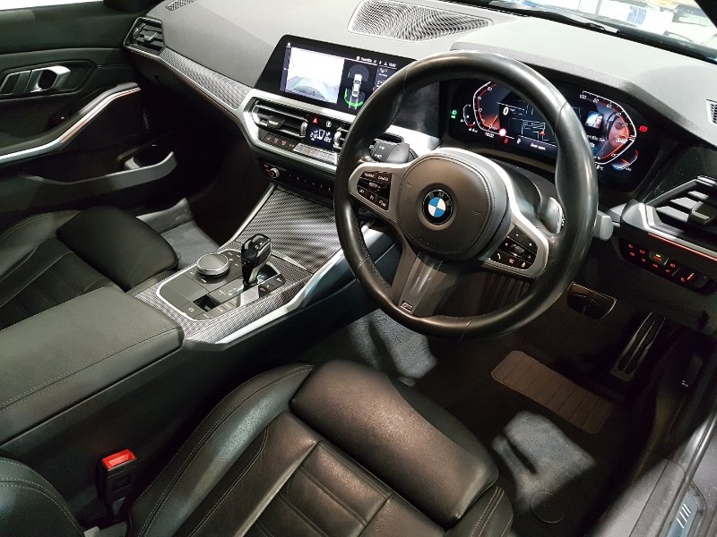 Used BMW 3 Series 2020 for sale - 77964142: Photo 17