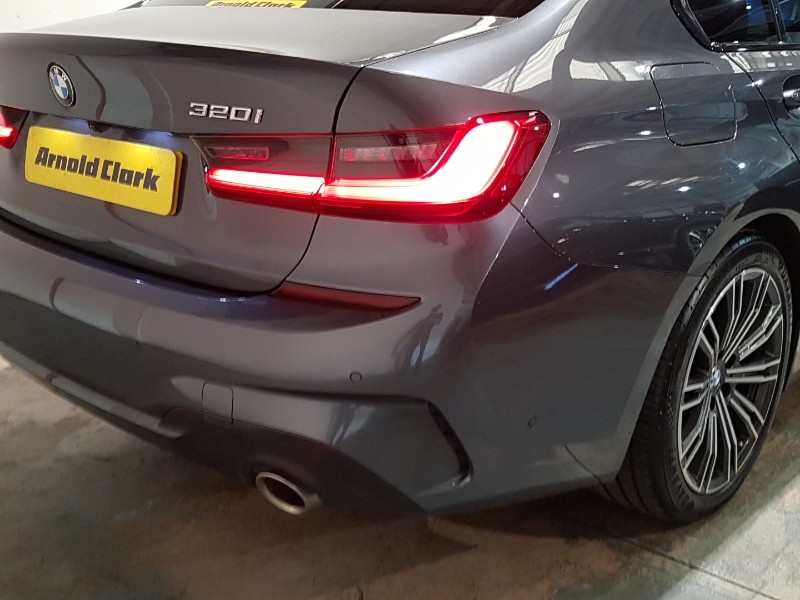 Used BMW 3 Series 2020 for sale - 77964142: Photo 19