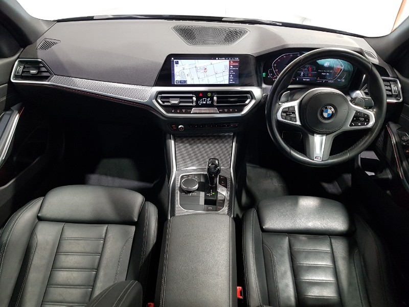 Used BMW 3 Series 2020 for sale - 77964142: Photo 2