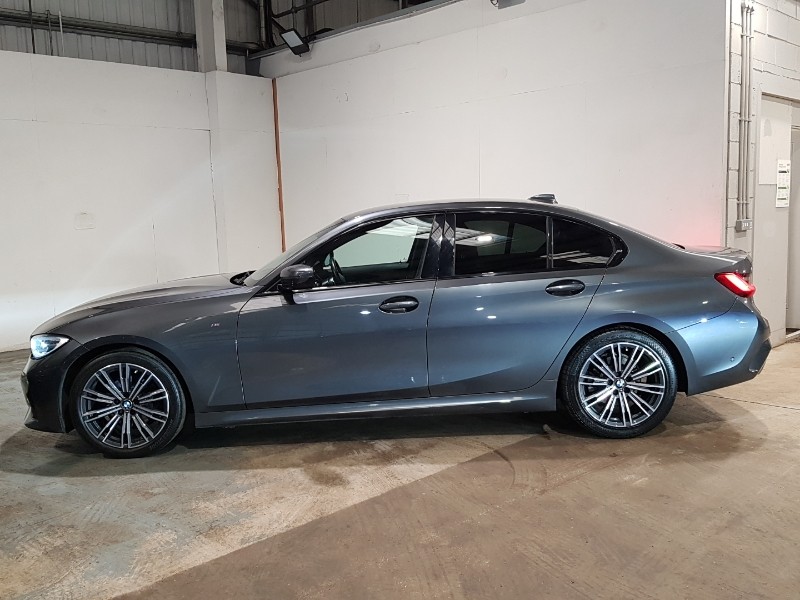 Used BMW 3 Series 2020 for sale - 77964142: Photo 4