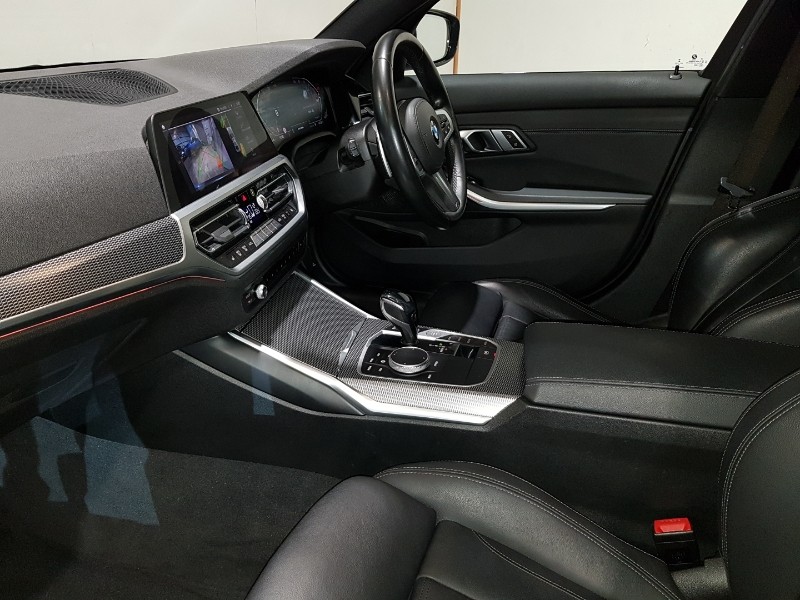 Used BMW 3 Series 2020 for sale - 77964142: Photo 5