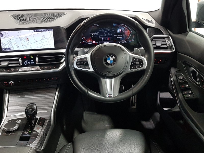Used BMW 3 Series 2020 for sale - 77964142: Photo 7