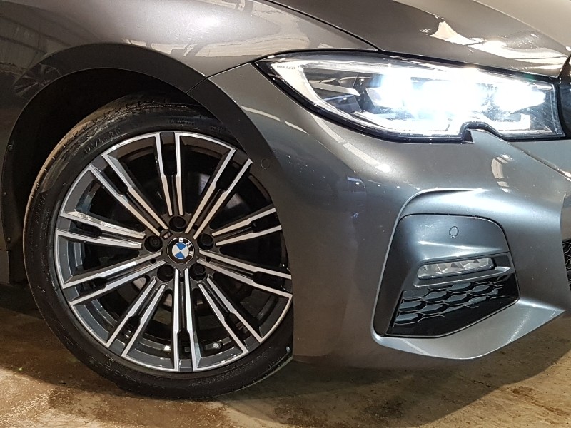 Used BMW 3 Series 2020 for sale - 77964142: Photo 9